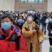 Estas son las ciudades en China confinadas por el coronavirus