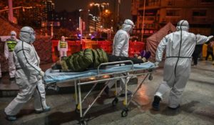 OMS declaró como emergencia mundial el coronavirus