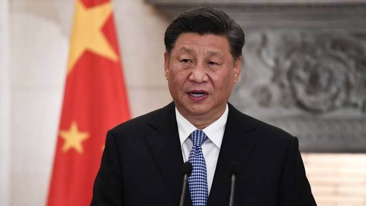 Covid-19 Xi Jinping reconoció que coronavirus se acelera en su contagio