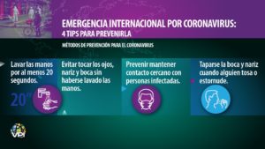 coronavirus