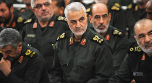 Qaseem Soleimani