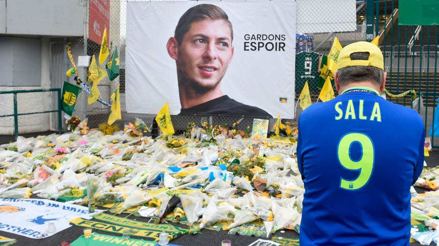 Emiliano Sala