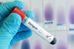 Dengue causa muerte de 18 personas en Colombia
