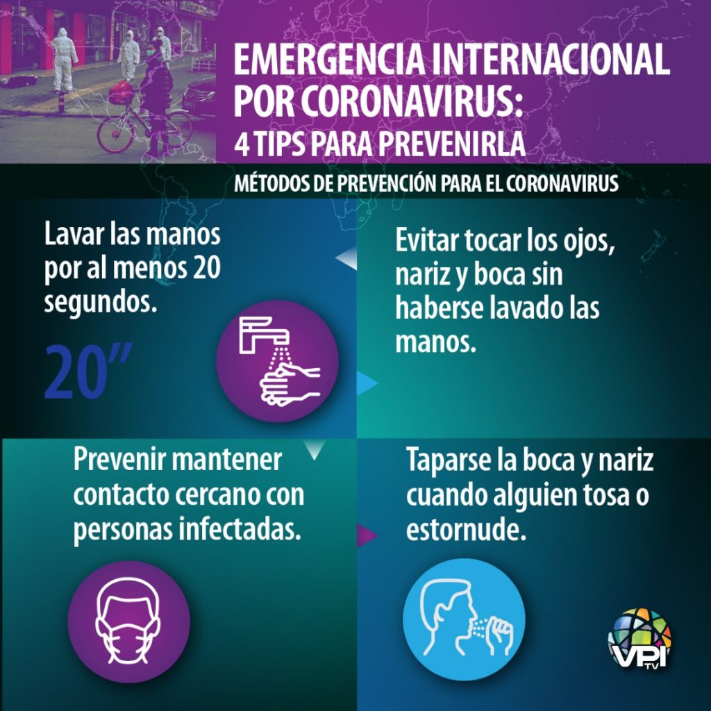 coronavirus