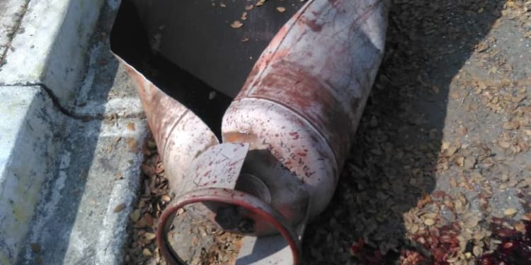 #Venezuela | Falleció segunda víctima por explosión de gas doméstico en Maturín