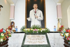 Comisión Teológica - exhumación