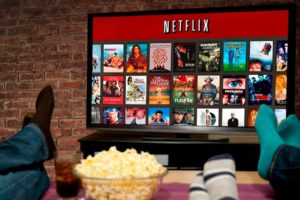 Netflix