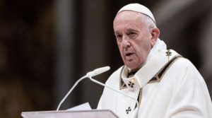 Papa Francisco