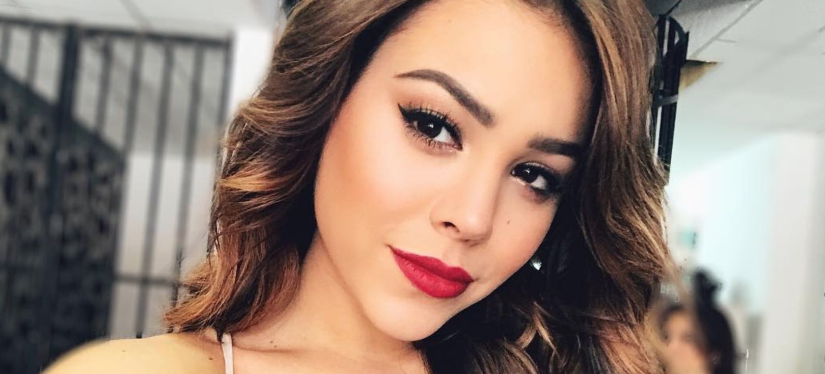 Danna paola