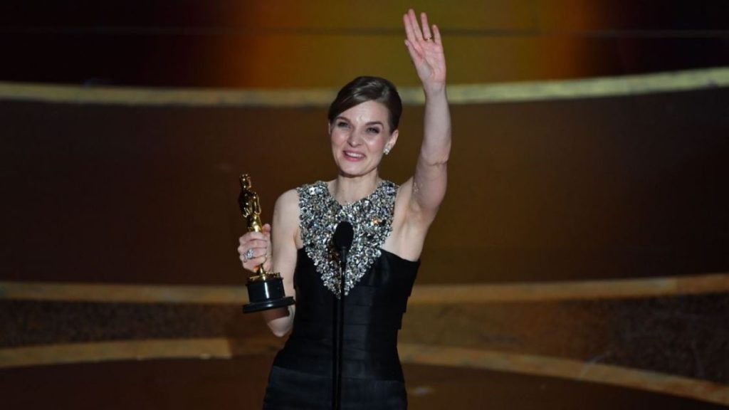 Oscars 