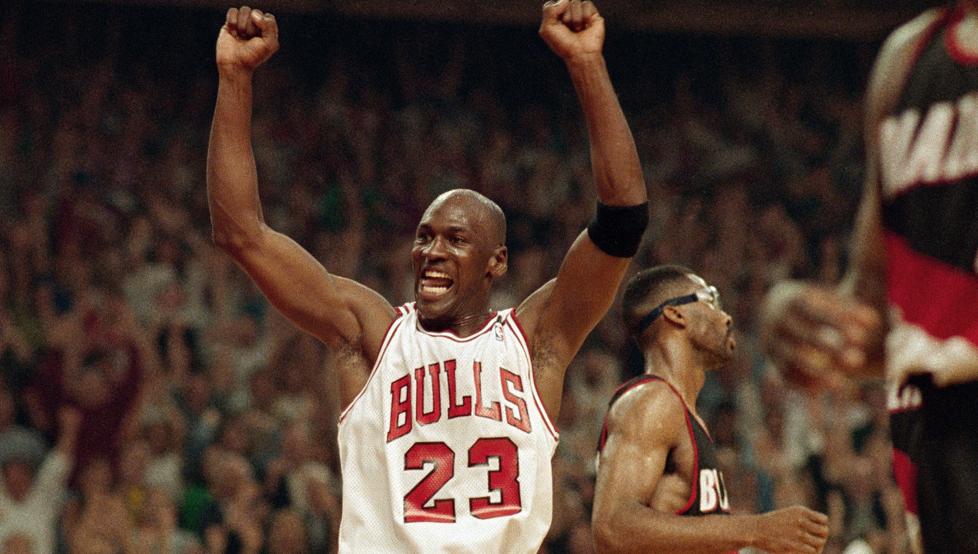 Jordan 