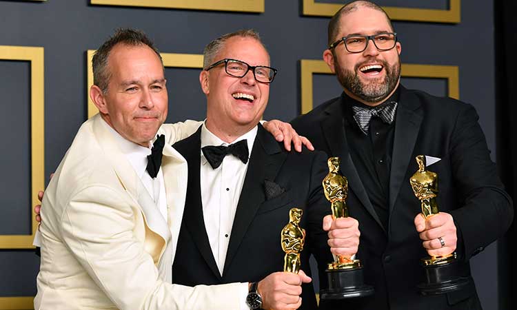 oscars
