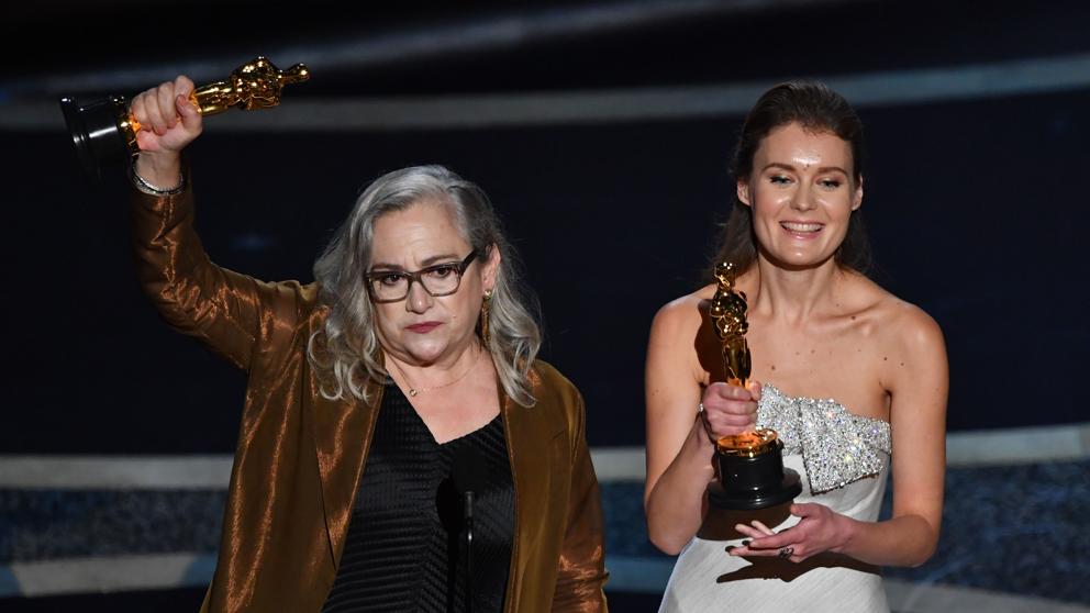 oscars 