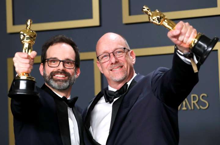 oscars 
