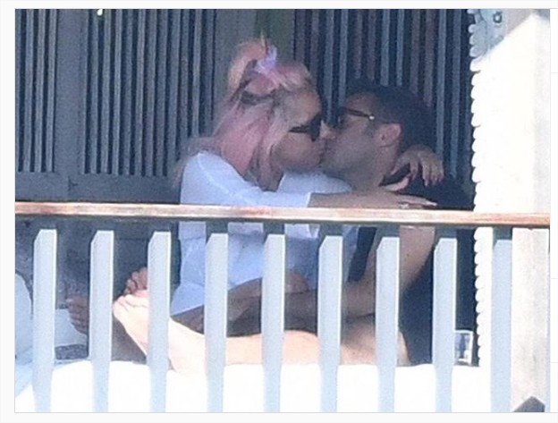 Gaga