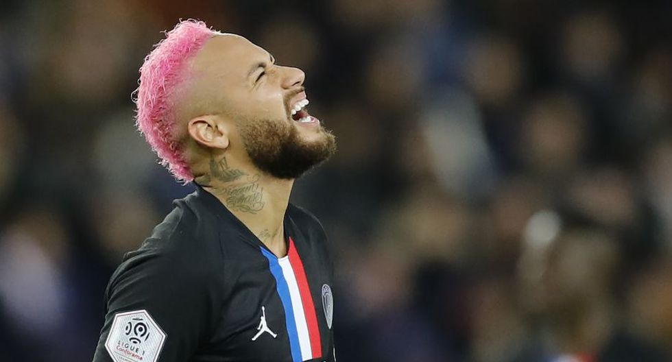Neymar