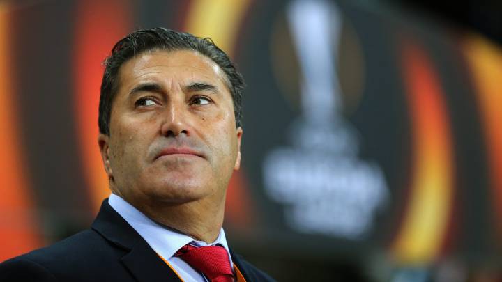 seleccionador | Foto: DiarioAs.com