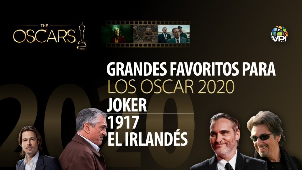 oscars