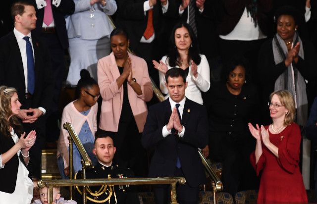 Guaidó
