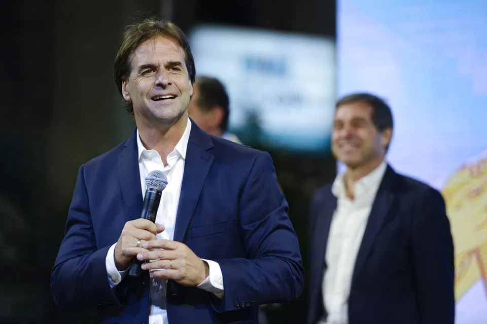 Luis-Lacalle-Pou | Foto: Cortesía