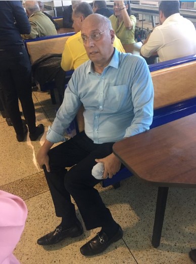 Diputado
