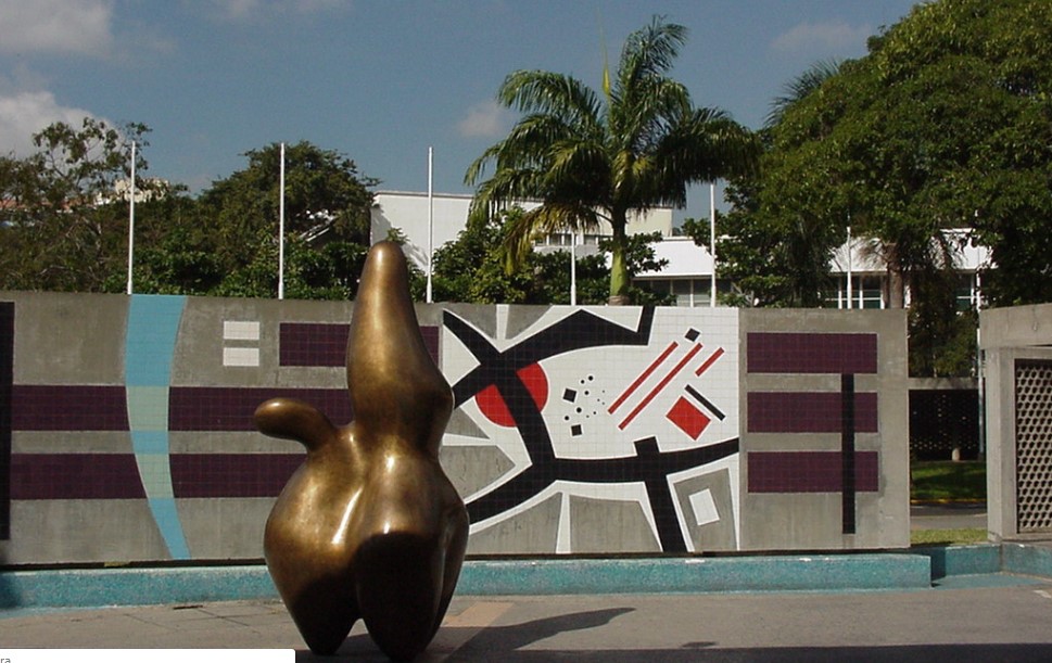 ucv UCV