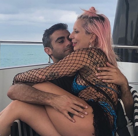 Gaga