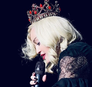 Madonna