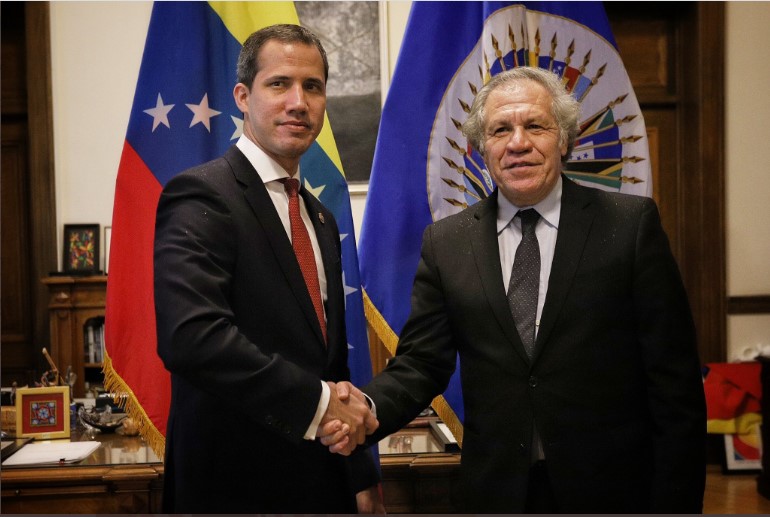 guaidó