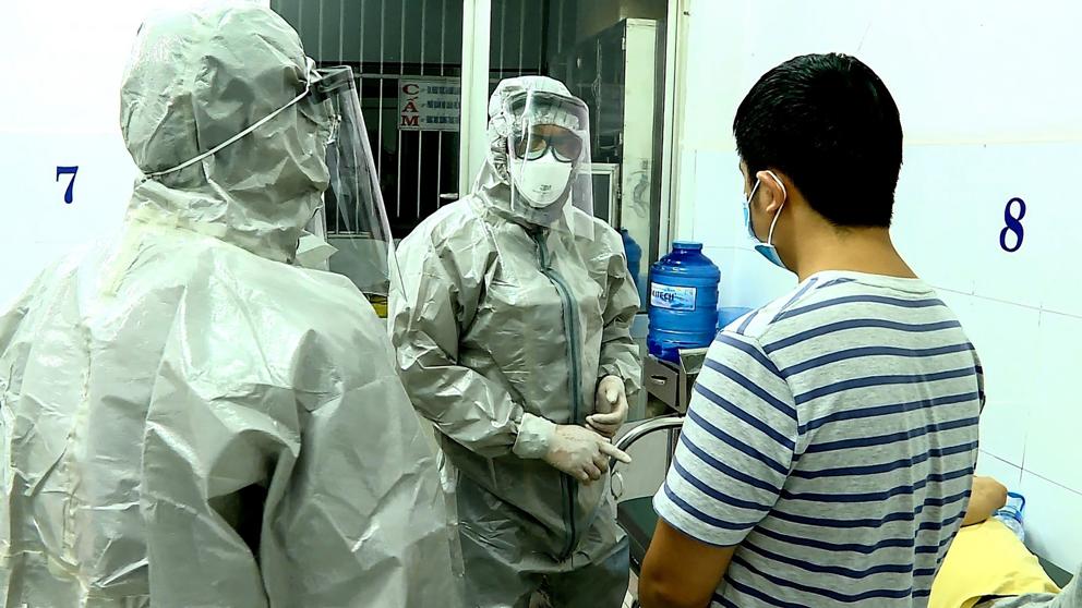 coronavirus
