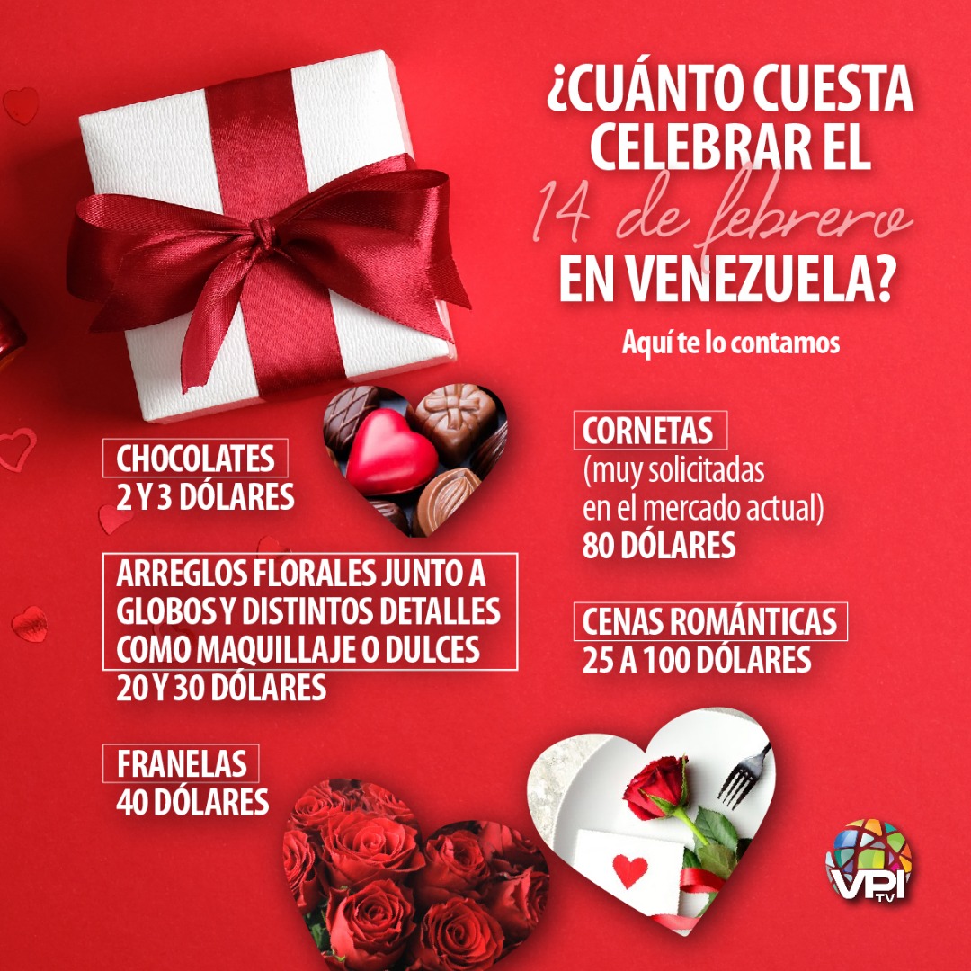14 de febrero