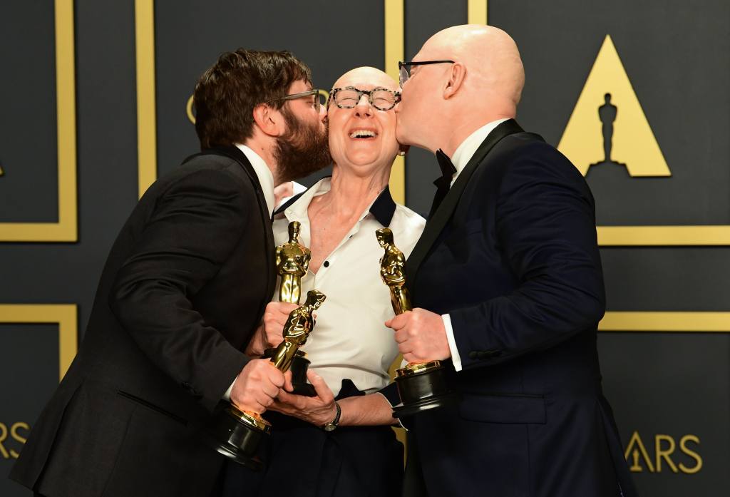 oscars 