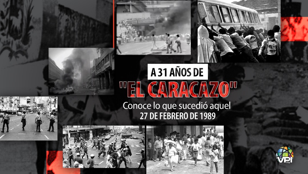 caracazo
