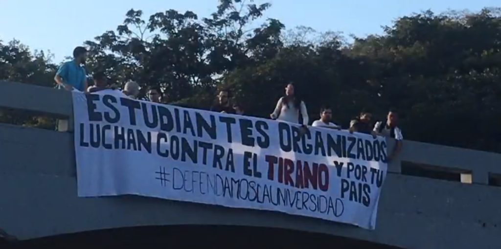 ucv
