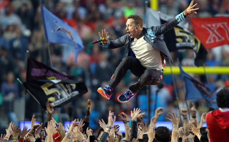 Super Bowl