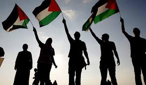 PALESTINOS