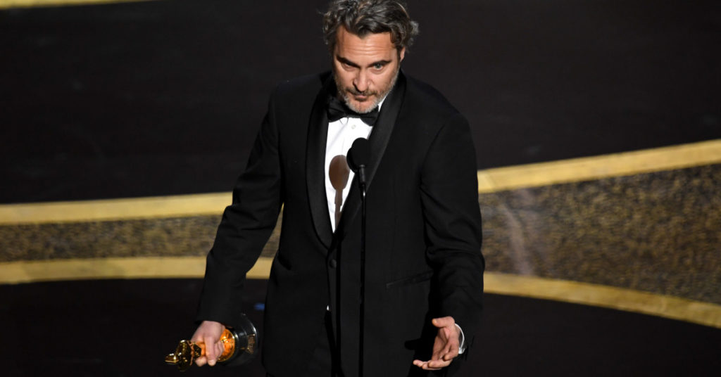 oscars