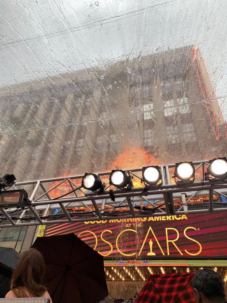 OSCARS 