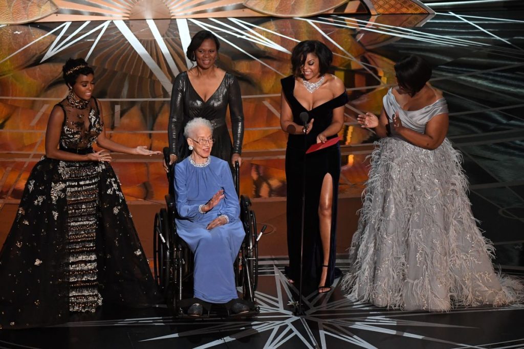 Oscars 2017