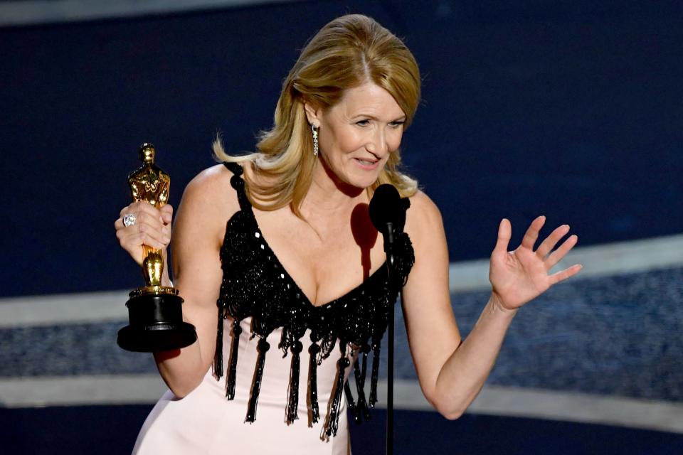 oscars