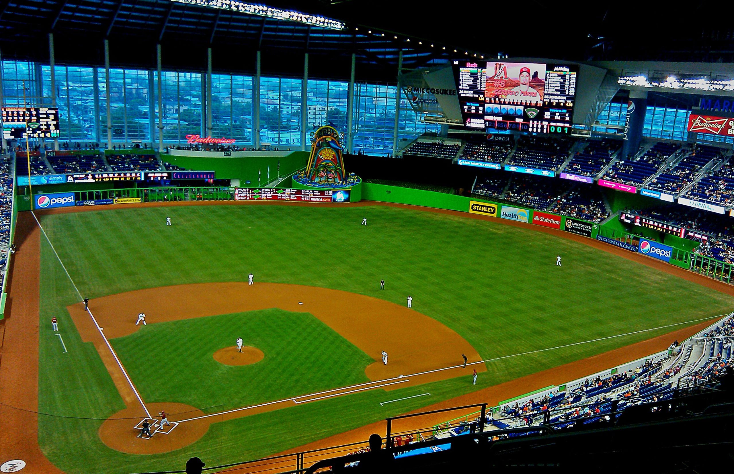 Beisbol
