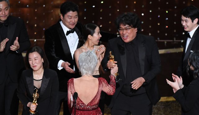 oscars 