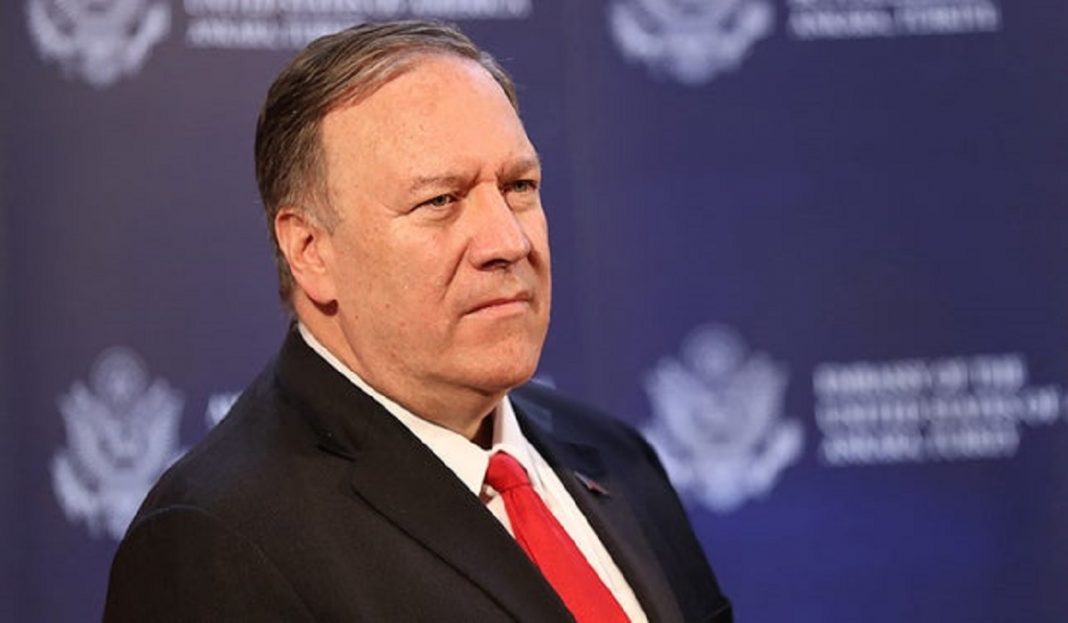 Pompeo