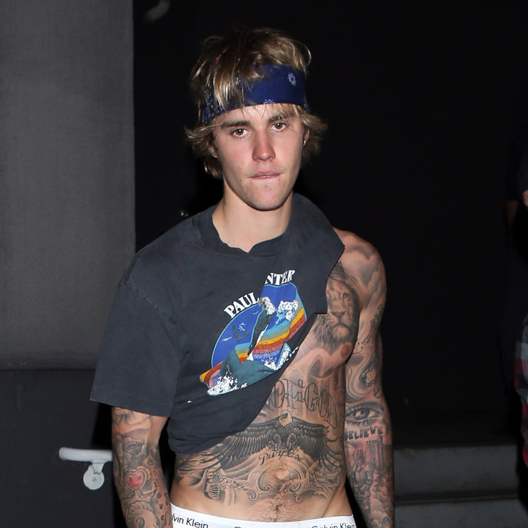 Justin Bieber