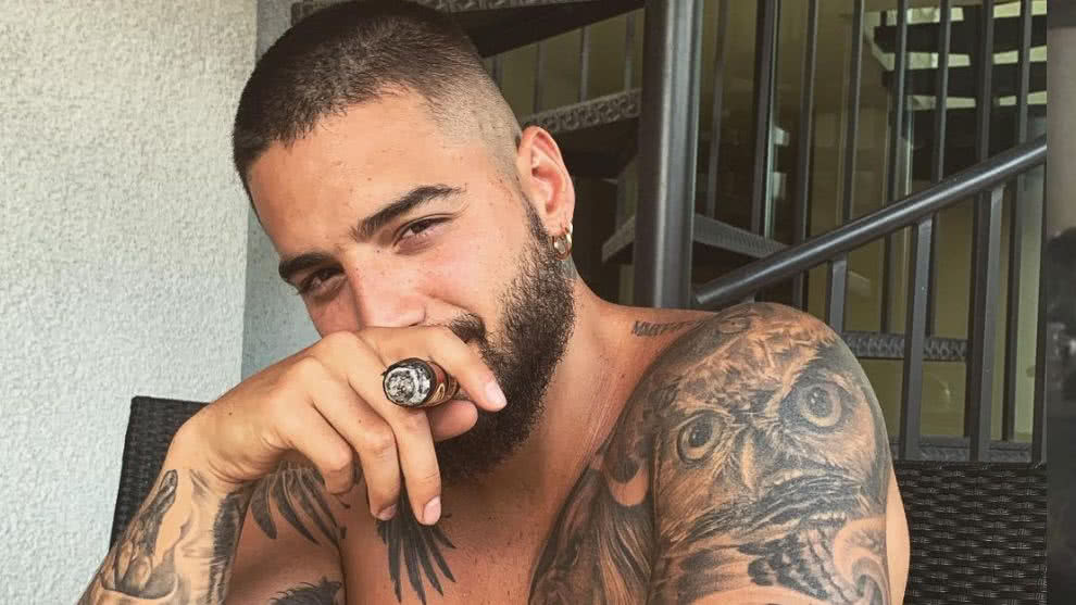 maluma maluma | Foto: Cortesía