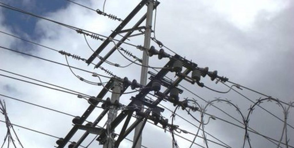 SERVICIO ELECTRICO