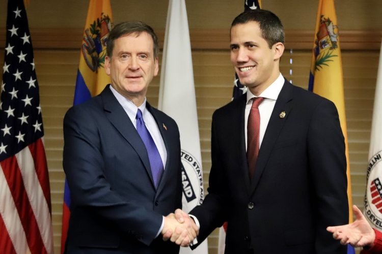 USAID