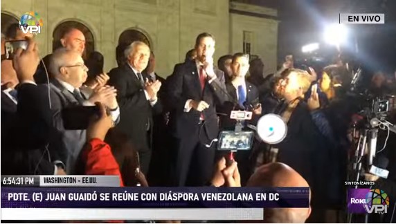 guaidó