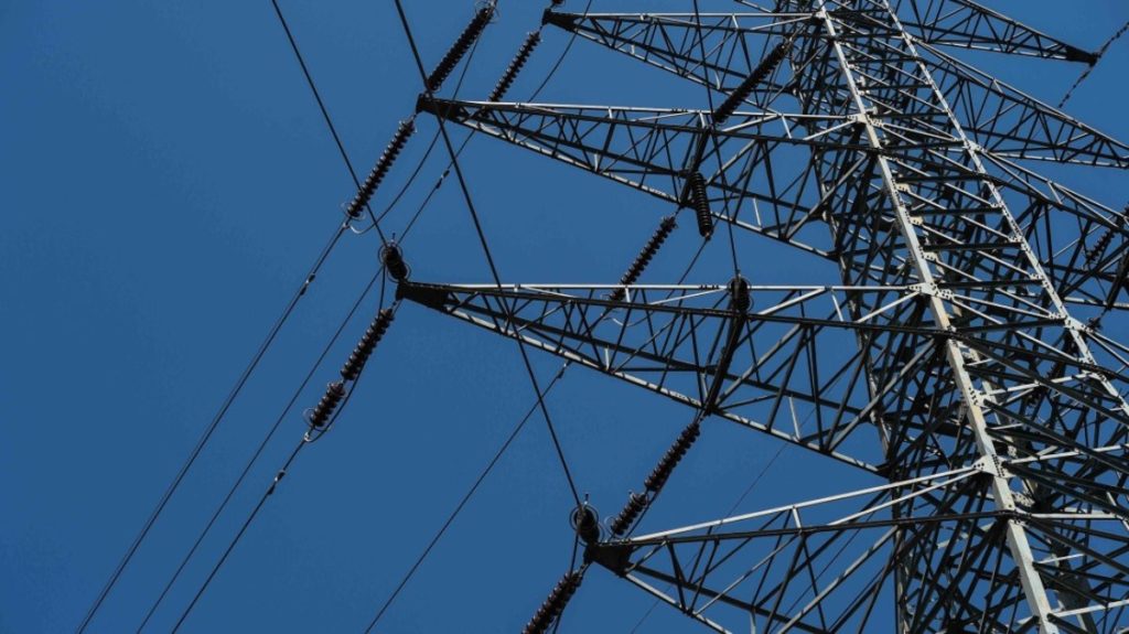 SERVICIO ELÉCTRICO