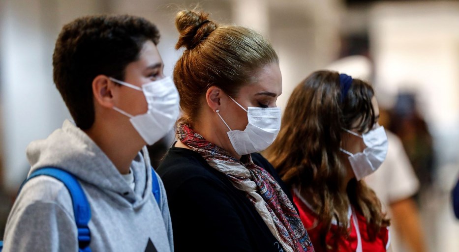 Autoridades frenan posible escenario: Colombia podría llegar a 4 millones de contagios por COVID-19